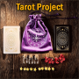 Tarot Project - Casey Tang