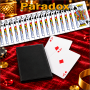 Paradox - Vincenzo Di Fatta