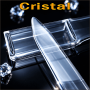 Cristal - Gonzalo Albiñana & Crazy Jokers