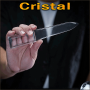 Cristal - Gonzalo Albiñana & Crazy Jokers