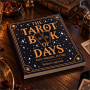 Tarot Book of Days - Bob Farmer