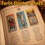 Tarot Book of Days - Bob Farmer