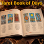 Tarot Book of Days - Bob Farmer