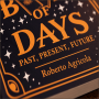Tarot Book of Days - Bob Farmer