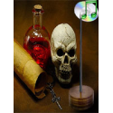 Roulette Russe Laser - Le Petit Magicien