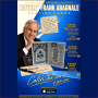 Bicycle Frank Abagnale Playing Cards