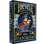 Bicycle Disney Fantasia
