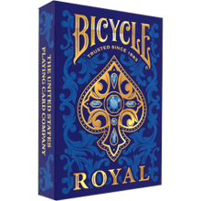 Bicycle Royal