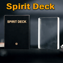 Spirit Deck - TCC
