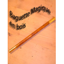 Baguette de magicien Bois