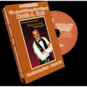 DVD A1 Award Winning Card Magic of Martin Nash - vol 2!!!