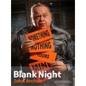 Blank Night - Yellow - John Archer - Le Petit Magicien