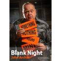 Blank Night - Yellow - John Archer - Le Petit Magicien