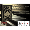 Bicycle Majestic - USPCC