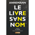 Livre Le livre sans nom - Theodore Annemann