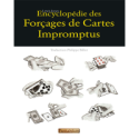 Livres Encyclopédie Des Forçages De Cartes Impromptus - Lewis Jones