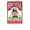 Bicycle Fake "N" Genious 2 - So Magic