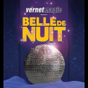 Butterfly - Belle De Nuit - Boule Volante - Le Petit Magicien