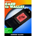 Card in wallet - himber - shogun