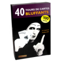 40 tours bluffants - Fantaisium