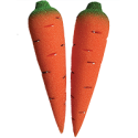 Multiplication de Carottes - Le Petit Magicien