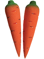 Multiplication de Carottes - Le Petit Magicien