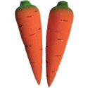 Multiplication de Carottes - Le Petit Magicien