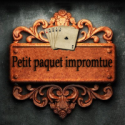 Tour de petit paquet impromptue - Téléchargement