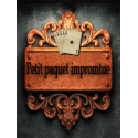 Tour de petit paquet impromptue - Téléchargement