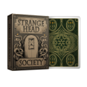 Strange Head Society deck