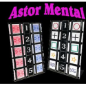 Astor Mental - Cadre Mentalisme ESP