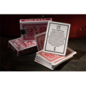 Bicycle Chainless Rouge- Le Petit Magicien