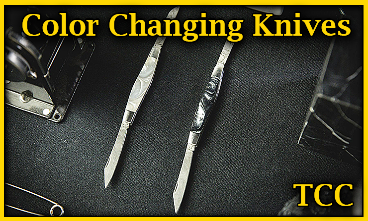 la pochette cuir marron avec une baguette magic en bois du Combo coin bag pochette pour pièce cuir de TCC