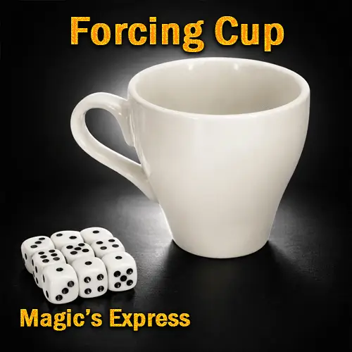 forcing-cup