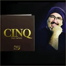 livre-cinq-dani-daortiz