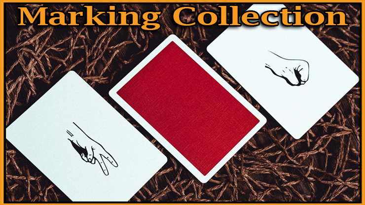 2 carte du jeu chi fou mi avec une carte face en bas du jeu making collection
